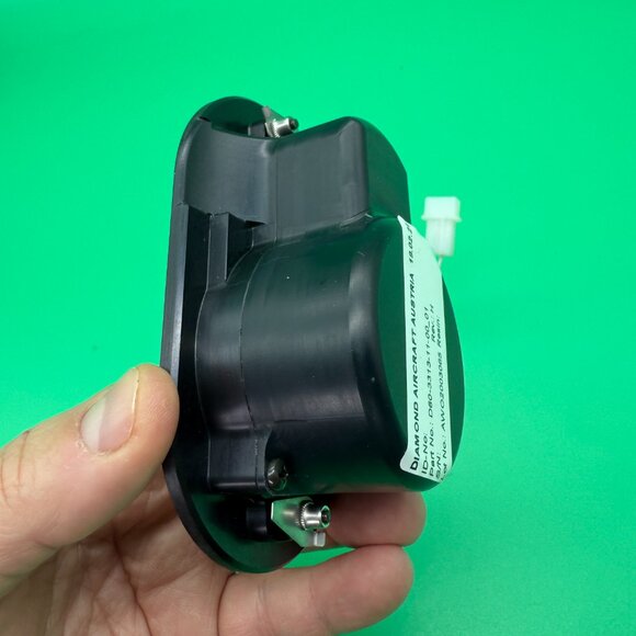 D60-3313-11-00-01 Diamond DA42-NG‎ Map Light Assembly - Picture 2 of 8